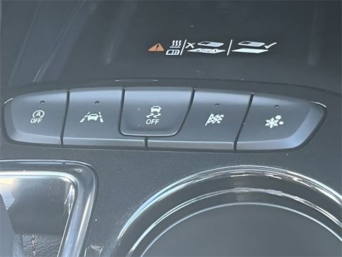 New 2026 Chevrolet TrailBlazer RS w/ Convenience Package image 31