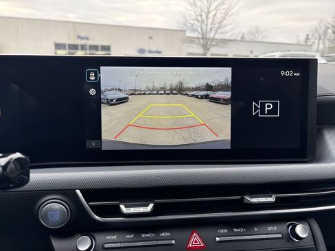 New 2026 Hyundai Sonata SEL image 22