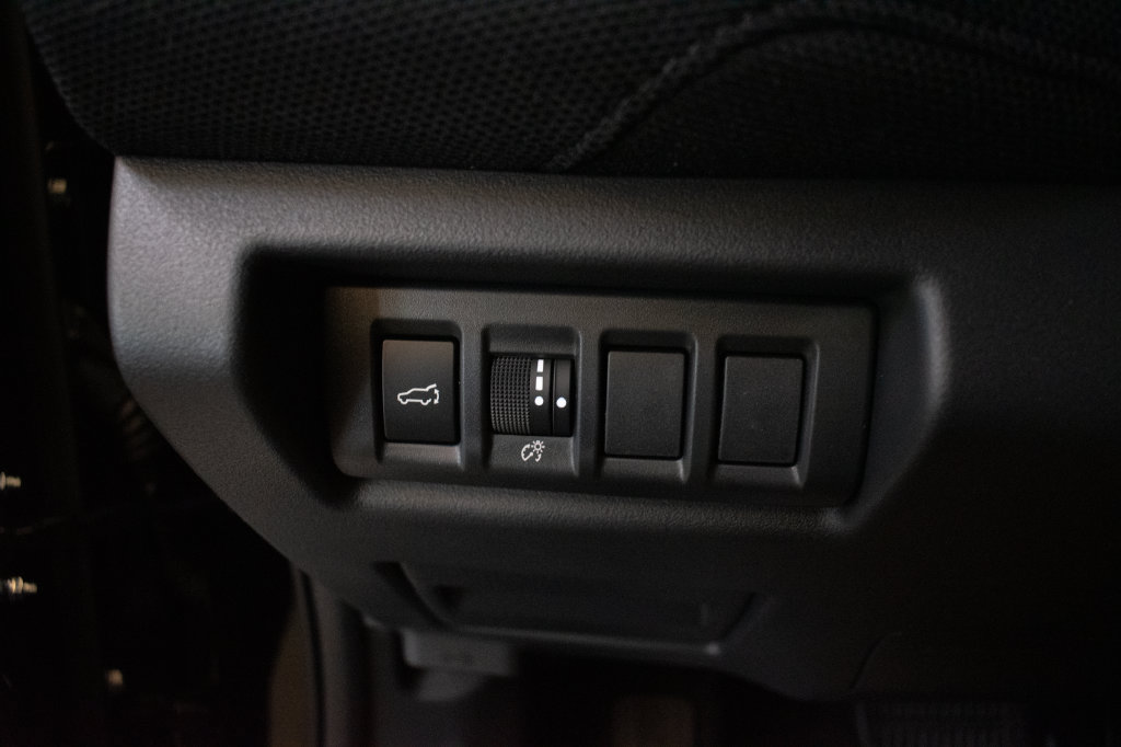 New 2026 Subaru Outback Premium AWD/4WD image 19