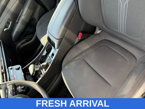 Used 2026 Hyundai Tucson SEL AWD/4WD image 4