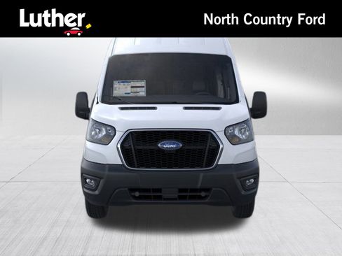 New 2025 Ford Transit 250 Base w/ Interior Upgrade Package image 6