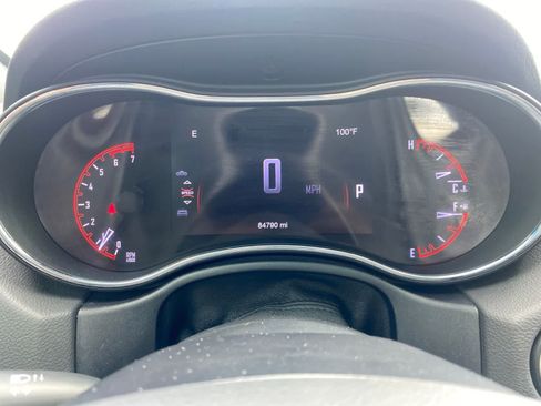 Used 2017 Dodge Durango R/T AWD/4WD image 14