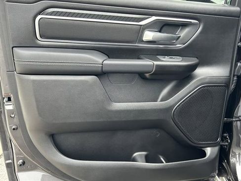 New 2026 RAM 1500 Big Horn image 23