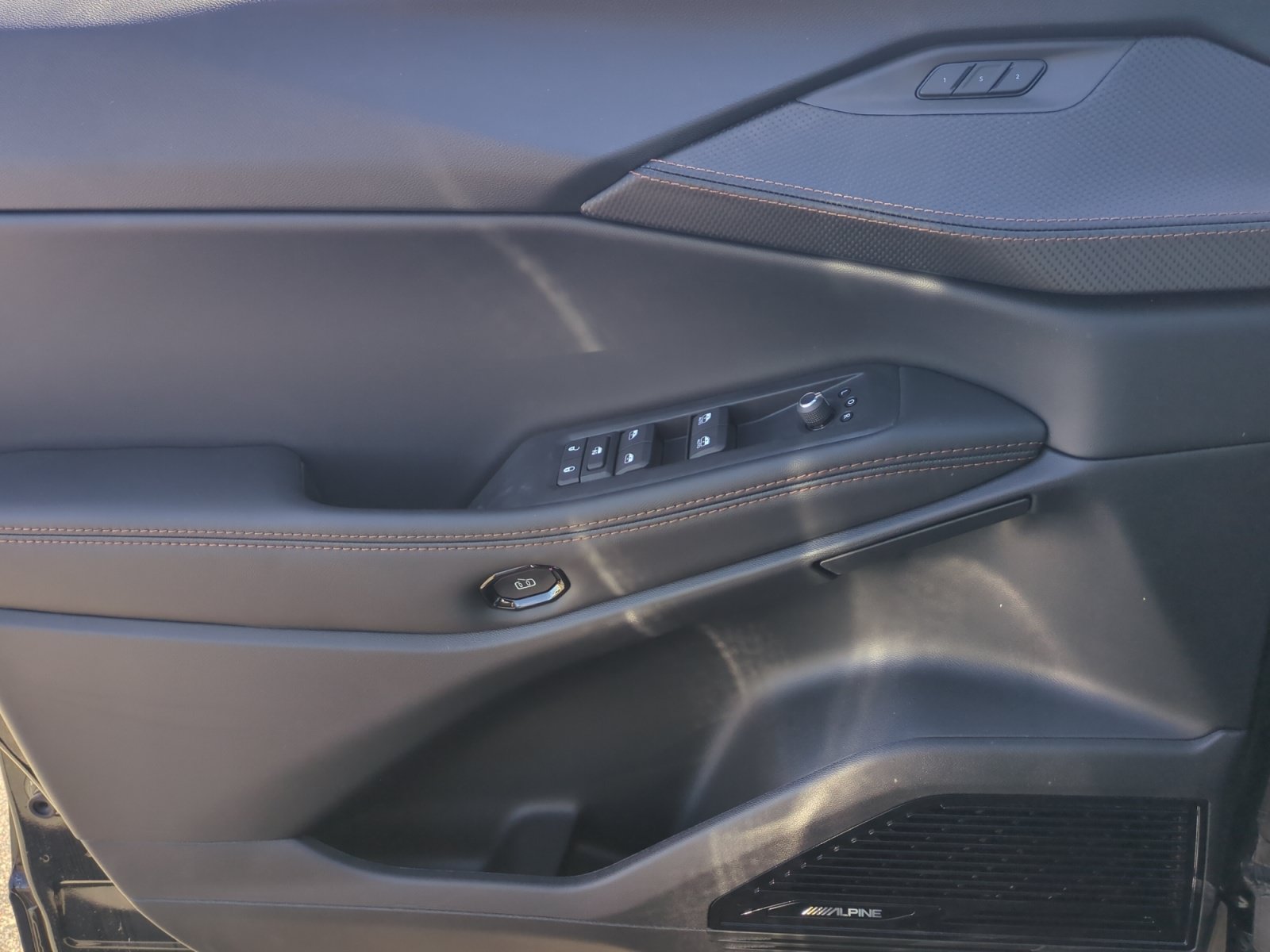 New 2026 Jeep Cherokee Overland AWD/4WD image 13