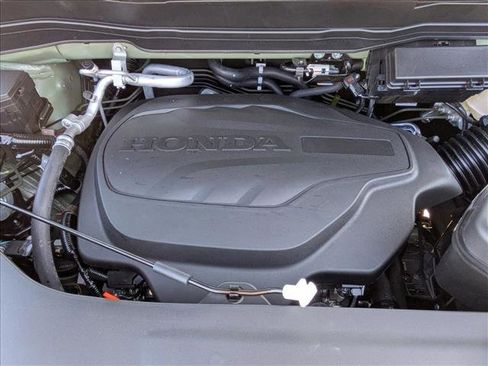 New 2026 Honda Ridgeline TrailSport image 15