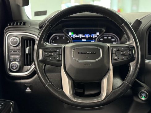 Used 2020 GMC Sierra 3500 Denali w/ Denali Ultimate Package image 20