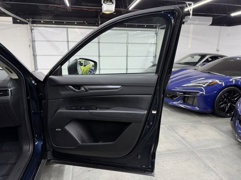 Used 2019 MAZDA CX-5 Touring image 24