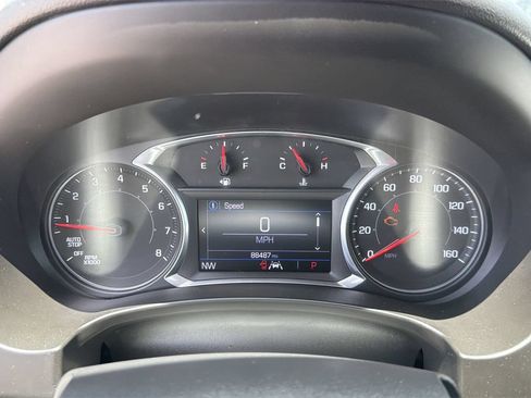Used 2020 GMC Terrain SLE w/ Elevation Edition AWD/4WD image 29