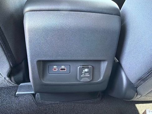 New 2026 Nissan Frontier SV w/ SV Convenience Package AWD/4WD image 17