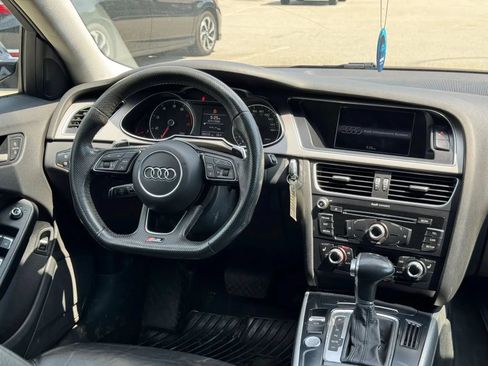 Used 2014 Audi A4 2.0T Premium Plus w/ Premium Plus Package AWD/4WD image 22