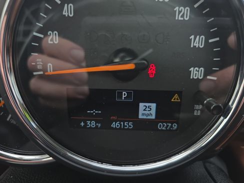 Used 2020 MINI Cooper S image 26