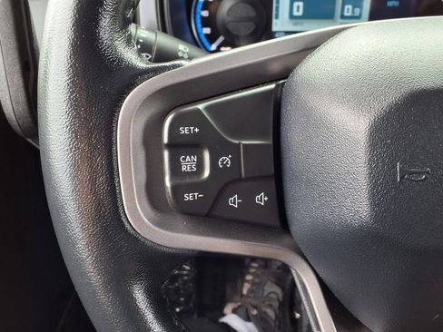 Used 2021 Ford Bronco Big Bend AWD/4WD image 13