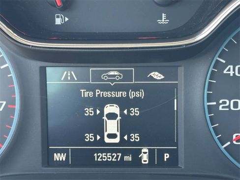 Used 2016 Chevrolet Cruze LS image 15