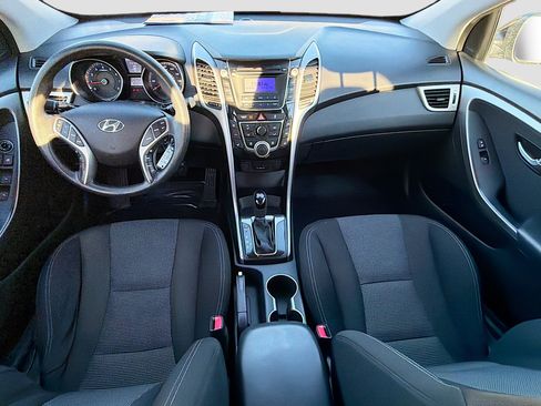Used 2013 Hyundai Elantra GT image 14