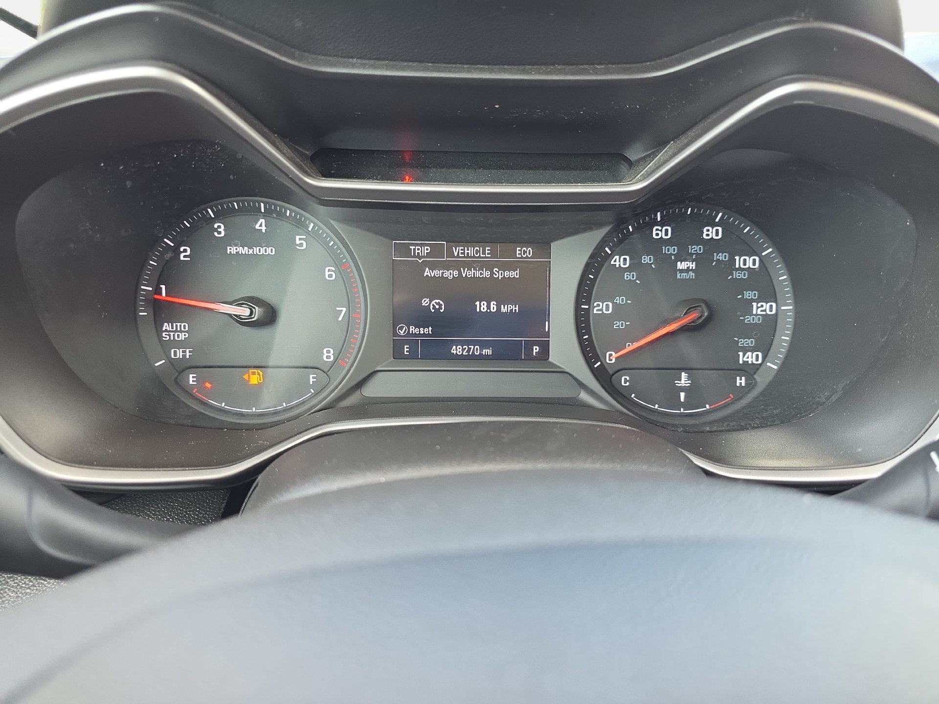 Used 2021 Chevrolet TrailBlazer LS FWD image 18