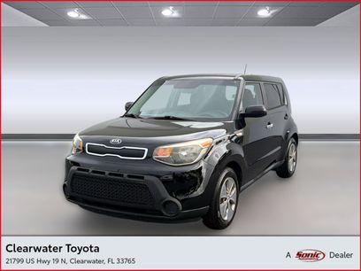 Used 2014 Kia Soul