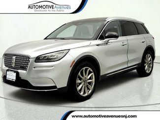 Used 2021 Lincoln Corsair FWD w/ Premium Package video 1