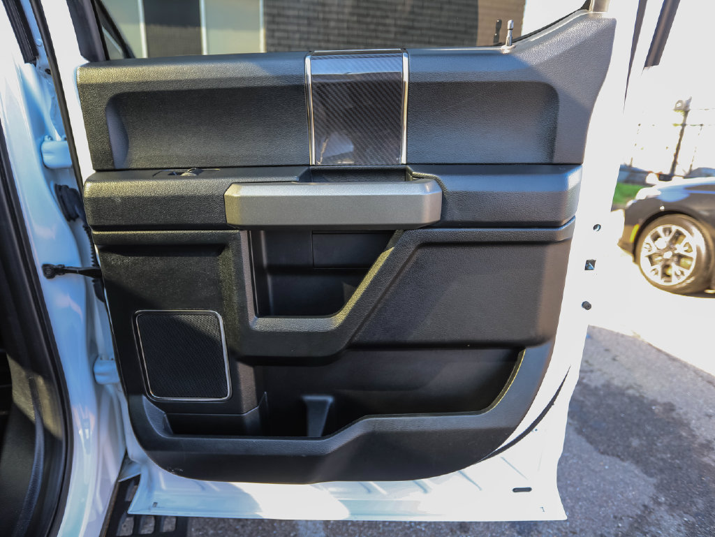 Used 2019 Ford F150 Raptor w/ Equipment Group 802A Luxury AWD/4WD image 23
