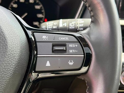 Certified 2025 Honda CR-V EX-L image 21