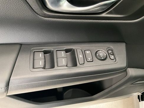 New 2026 Honda CR-V EX image 6