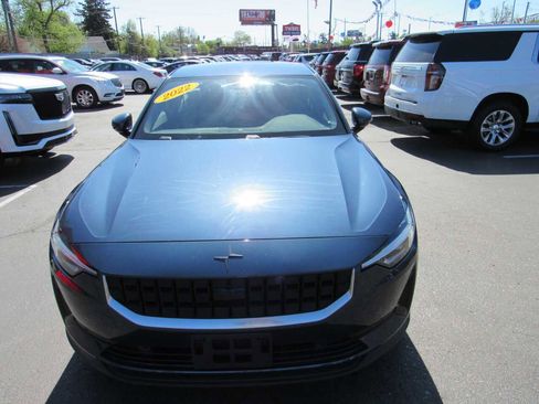 Used 2022 Polestar Polestar 2 image 3