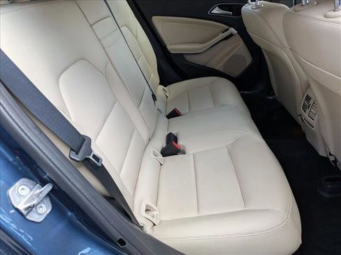 Used 2019 Mercedes-Benz GLA 250 image 19