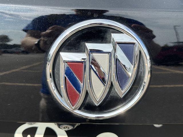 Used 2023 Buick Envision Preferred w/ Sport Touring Package AWD/4WD image 29