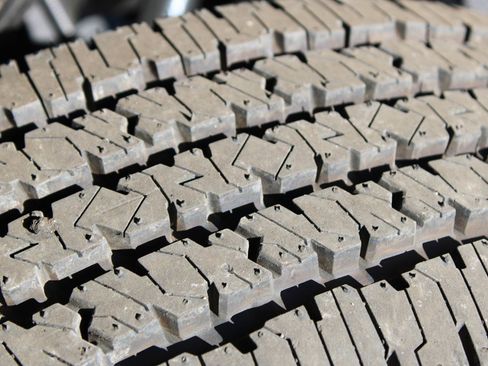 Used 2025 Chevrolet Silverado 2500 W/T w/ WT/CX Safety Package image 36