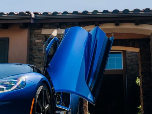 Used 2019 Ford GT image 37