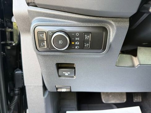 Used 2024 Ford Bronco Raptor w/ Interior Carbon Fiber Pack 6 image 16