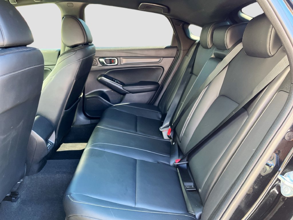 Used 2023 Acura Integra A-Spec w/ Technology Package FWD image 24
