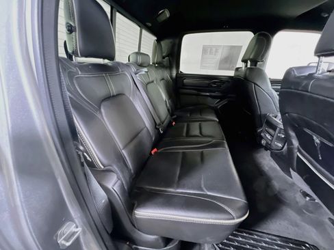 Used 2023 RAM 1500 Limited AWD/4WD image 26