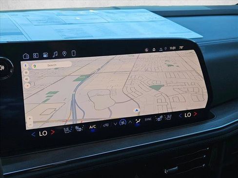 New 2026 Chevrolet Tahoe High Country image 14