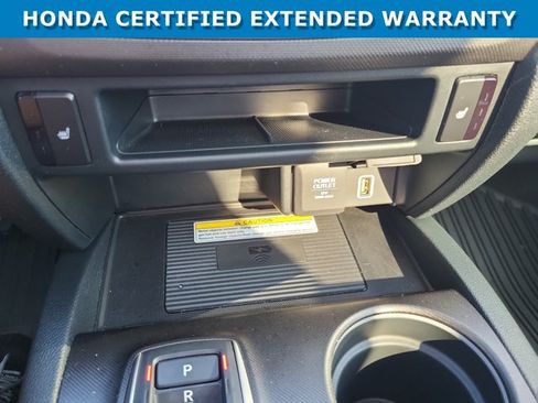 Certified 2023 Honda Passport TrailSport image 36