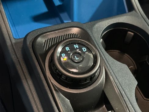 New 2026 Ford Maverick XLT FWD image 21