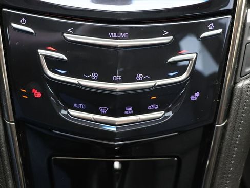 Used 2016 Cadillac ATS Luxury w/ Sun And Sound Package image 22