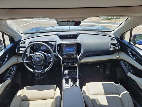 Used 2022 Subaru Ascent Limited w/ Technology Package AWD/4WD image 19