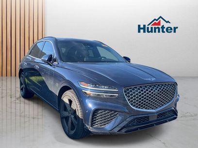 Used 2023 Genesis GV70 2.5T w/ Sport Prestige Package