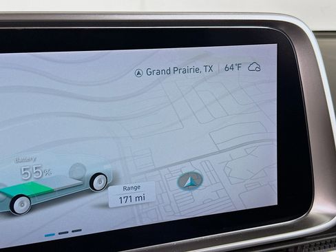 Used 2024 Hyundai Ioniq 6 SEL image 22