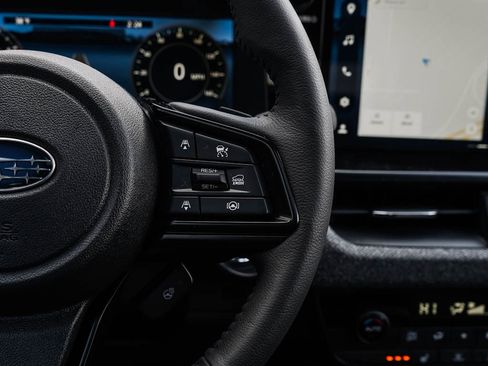 New 2026 Subaru Outback Limited image 22