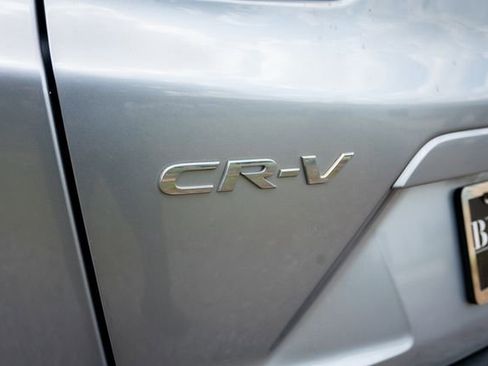 Used 2019 Honda CR-V EX-L image 16