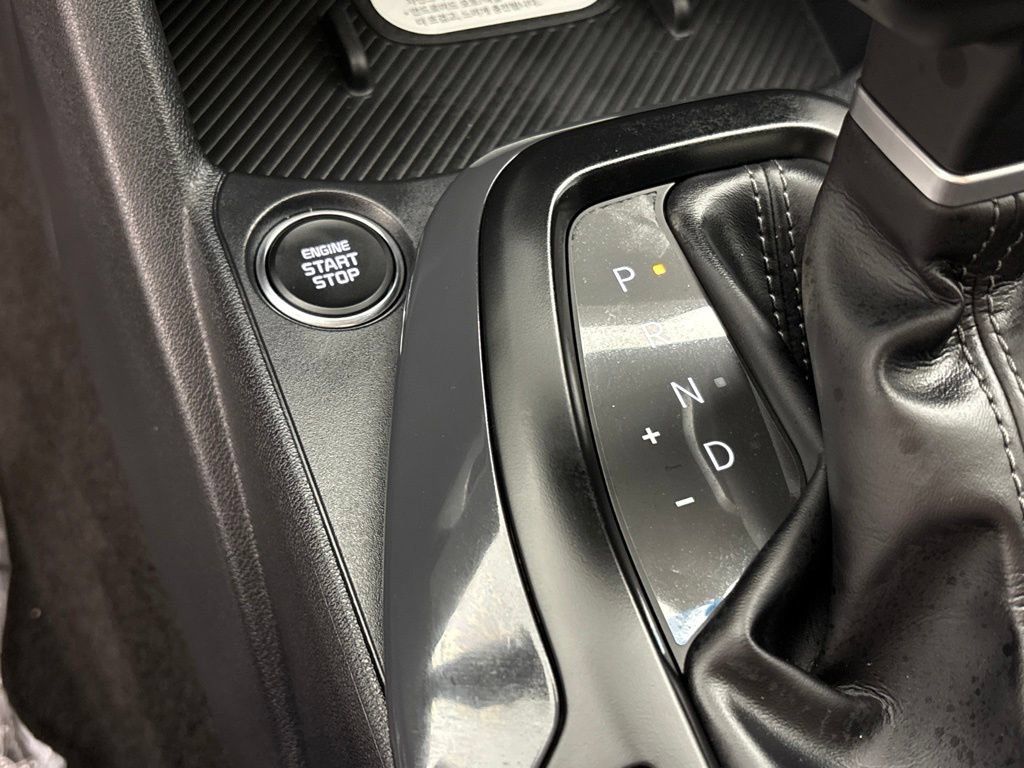 New 2026 Kia K4 EX FWD image 30