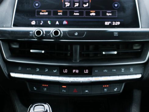 Used 2020 Cadillac CT5 Premium Luxury image 32