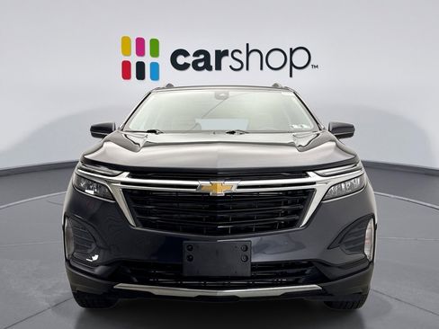 Used 2023 Chevrolet Equinox LT image 8