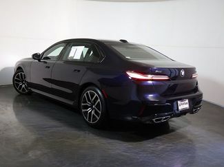 Used 2023 BMW 760i xDrive AWD/4WD video 2