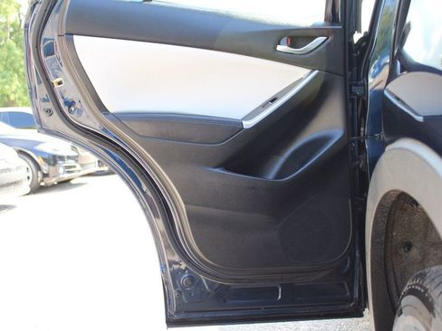 Used 2016 MAZDA CX-5 Grand Touring image 31