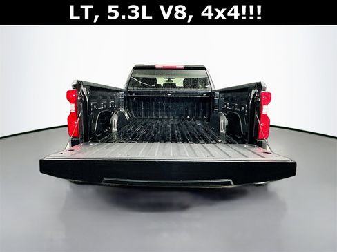 Used 2020 Chevrolet Silverado 1500 LT image 26