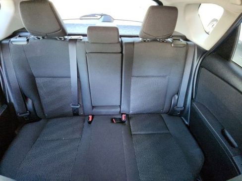 Used 2018 Toyota Corolla iM w/ Carpet Mat Package (TMS) FWD image 10