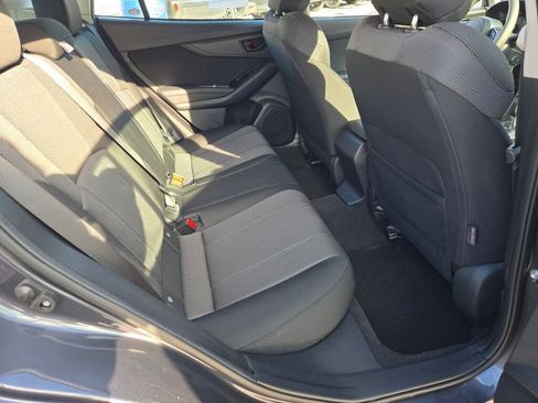 Used 2023 Subaru Impreza Premium image 9