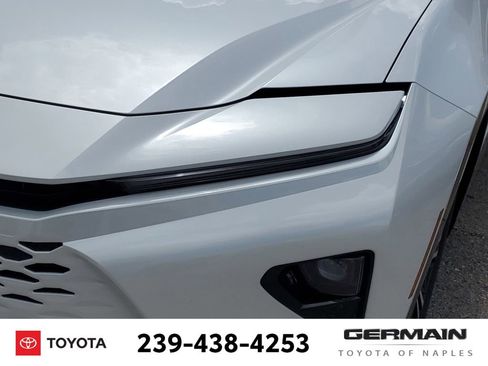 New 2026 Toyota Crown Signia AWD/4WD image 14